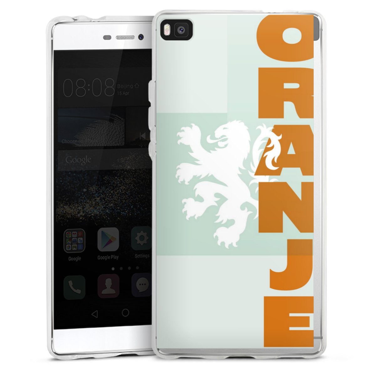 Oranje Nederlands Elftal