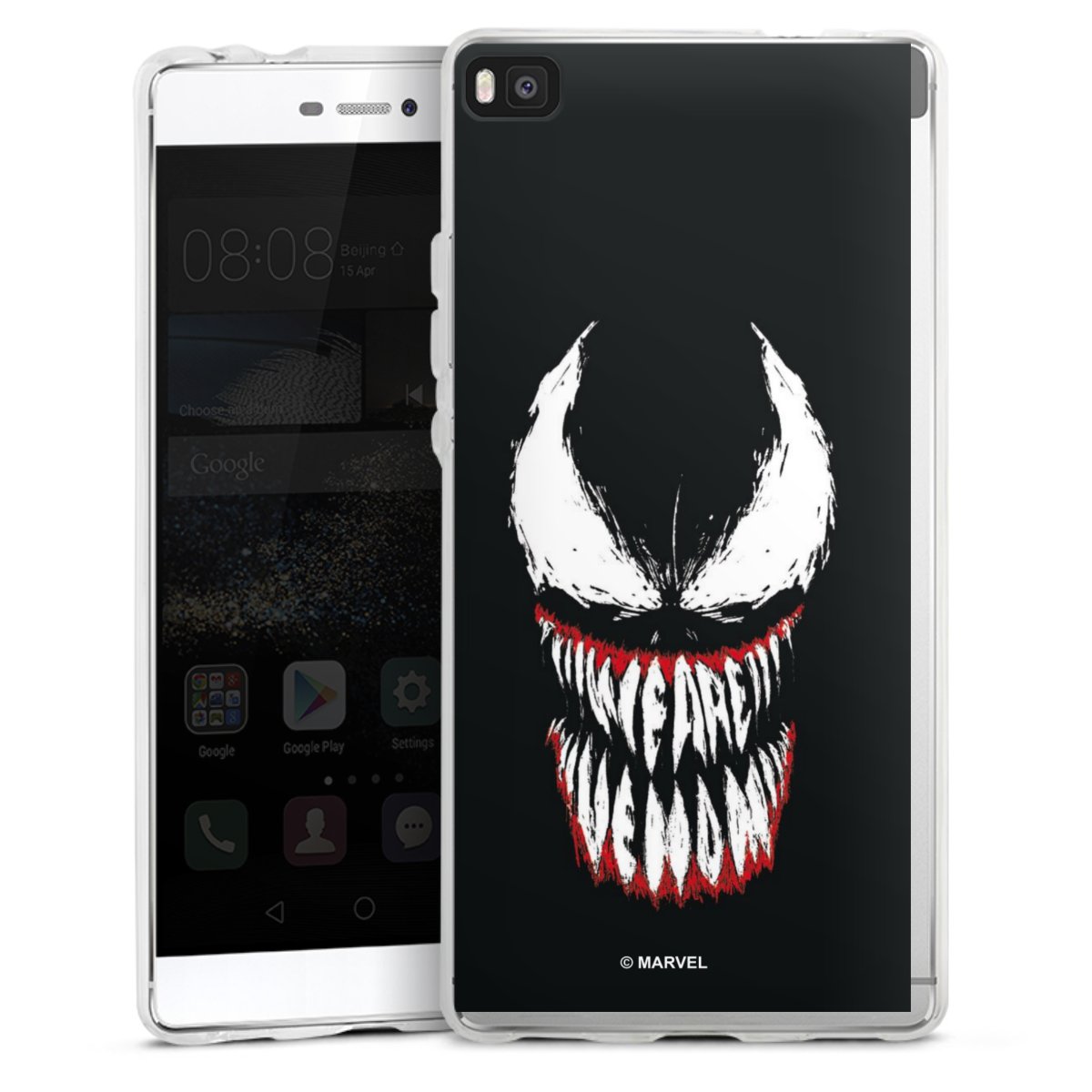 We Are Venom