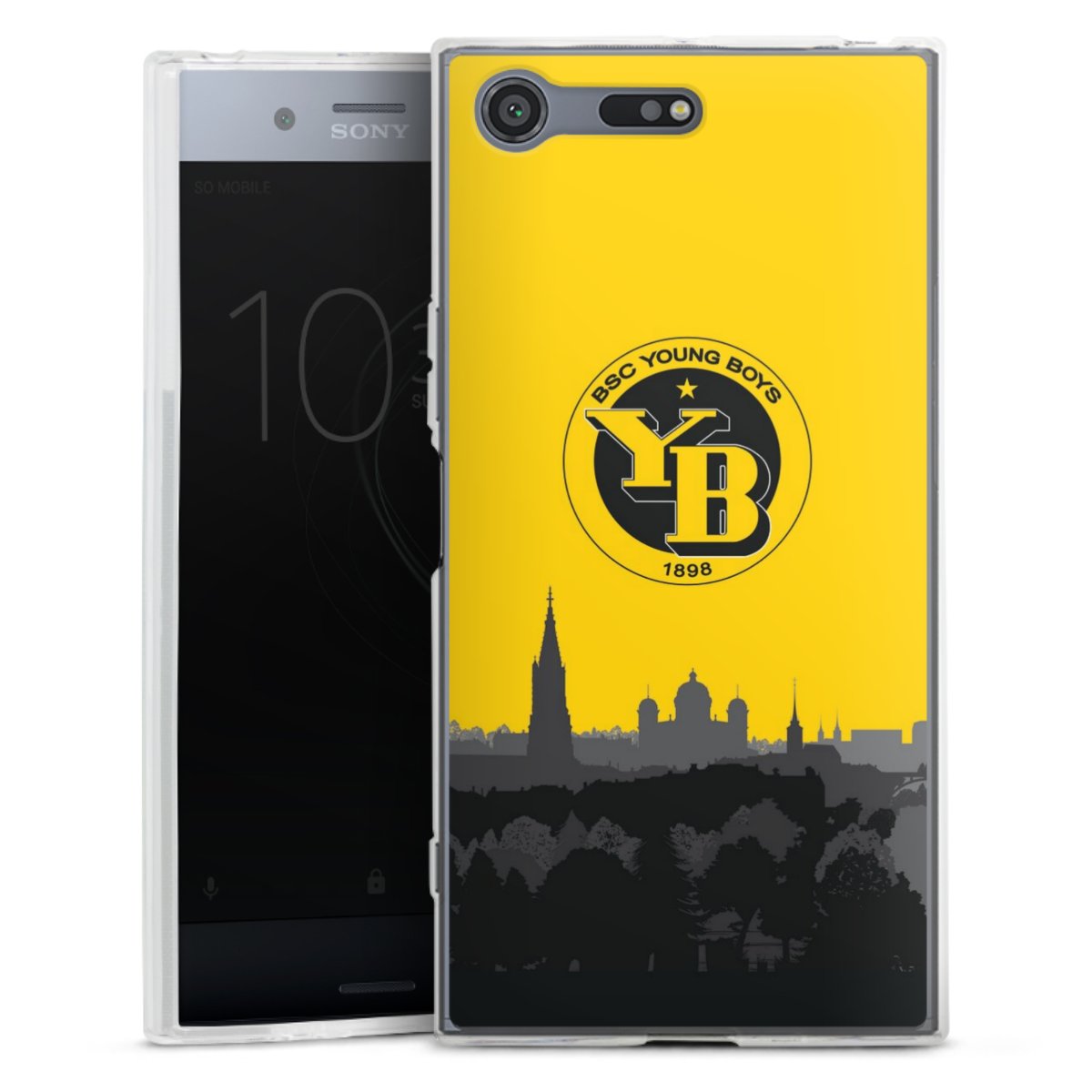 BSC YB Skyline