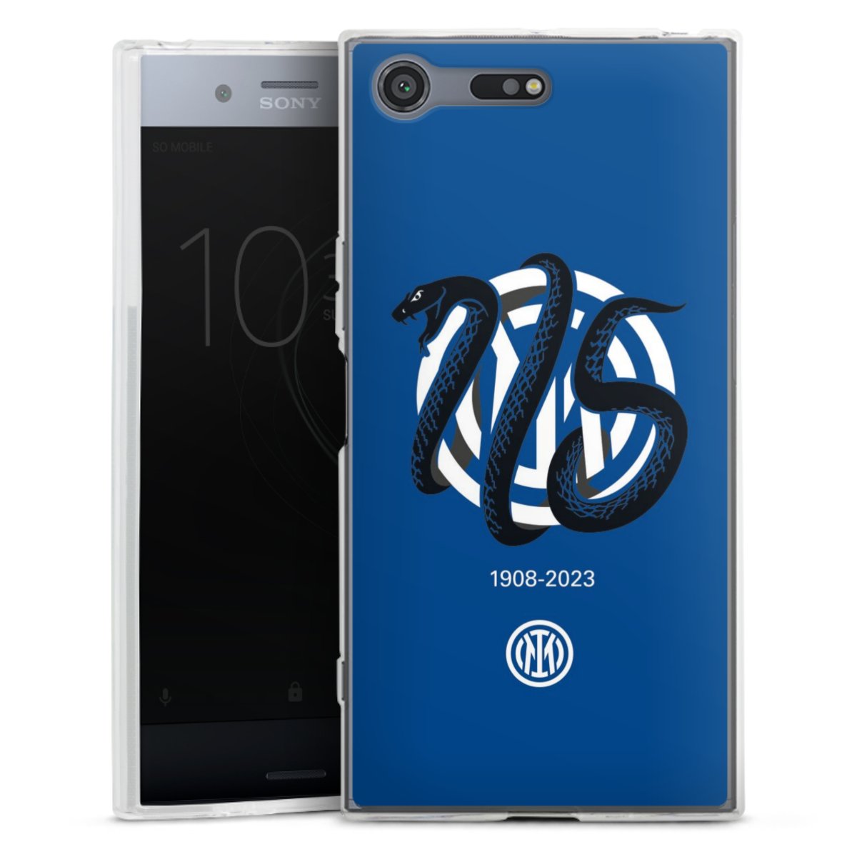 115 anni di Inter