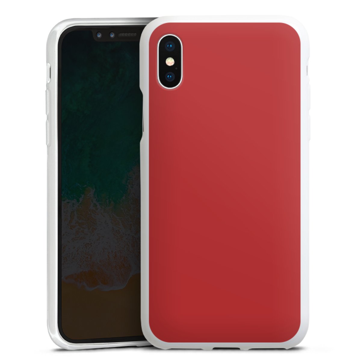 Cover silicone