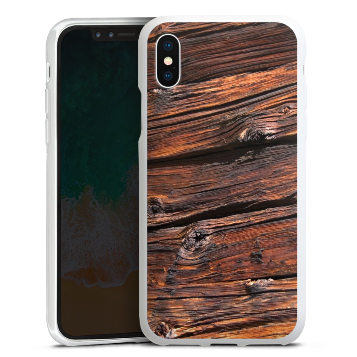 Cover silicone