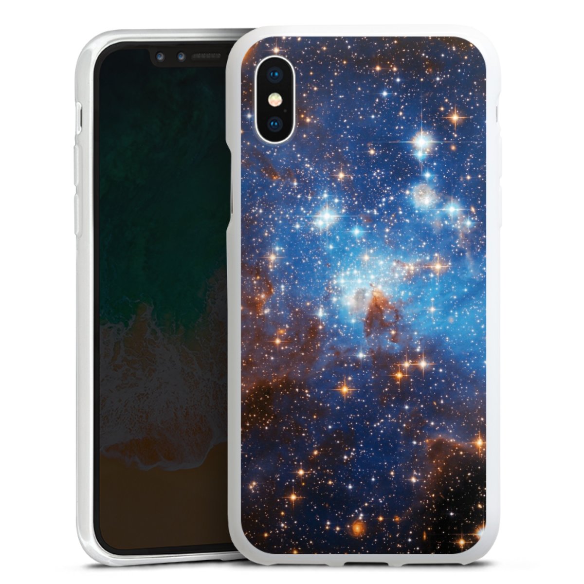 Silikon Case
