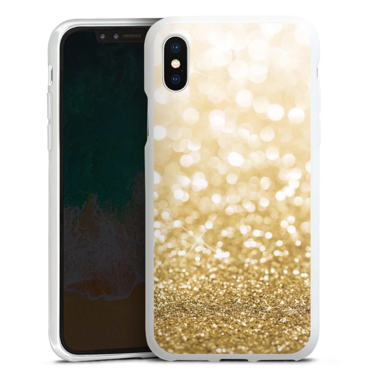 Silikon Case