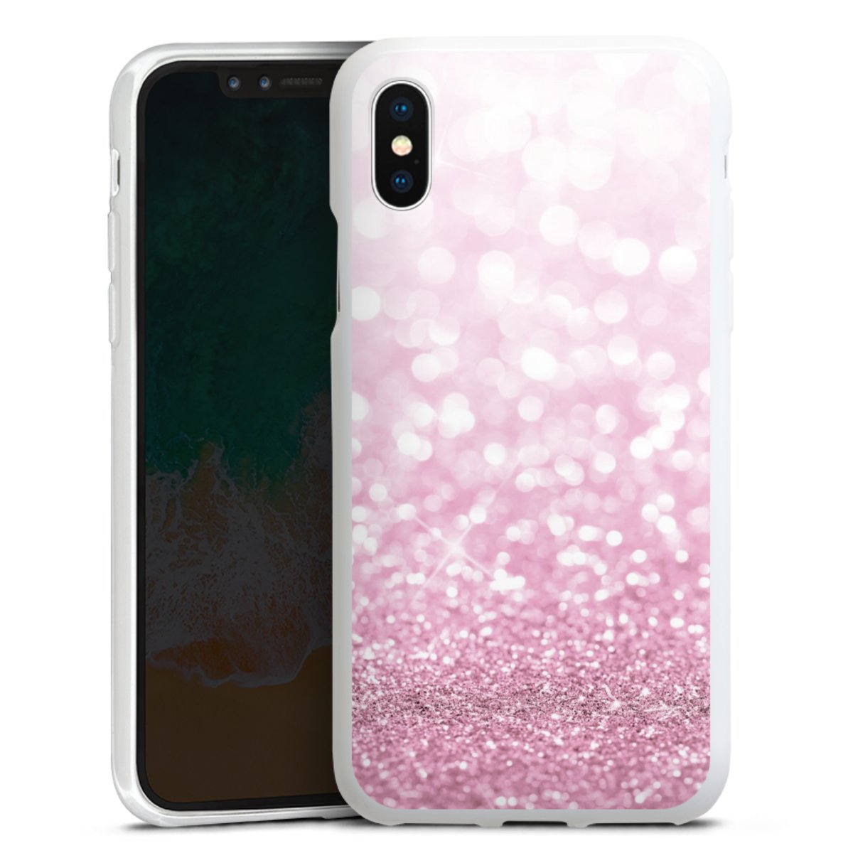 Silikon Case