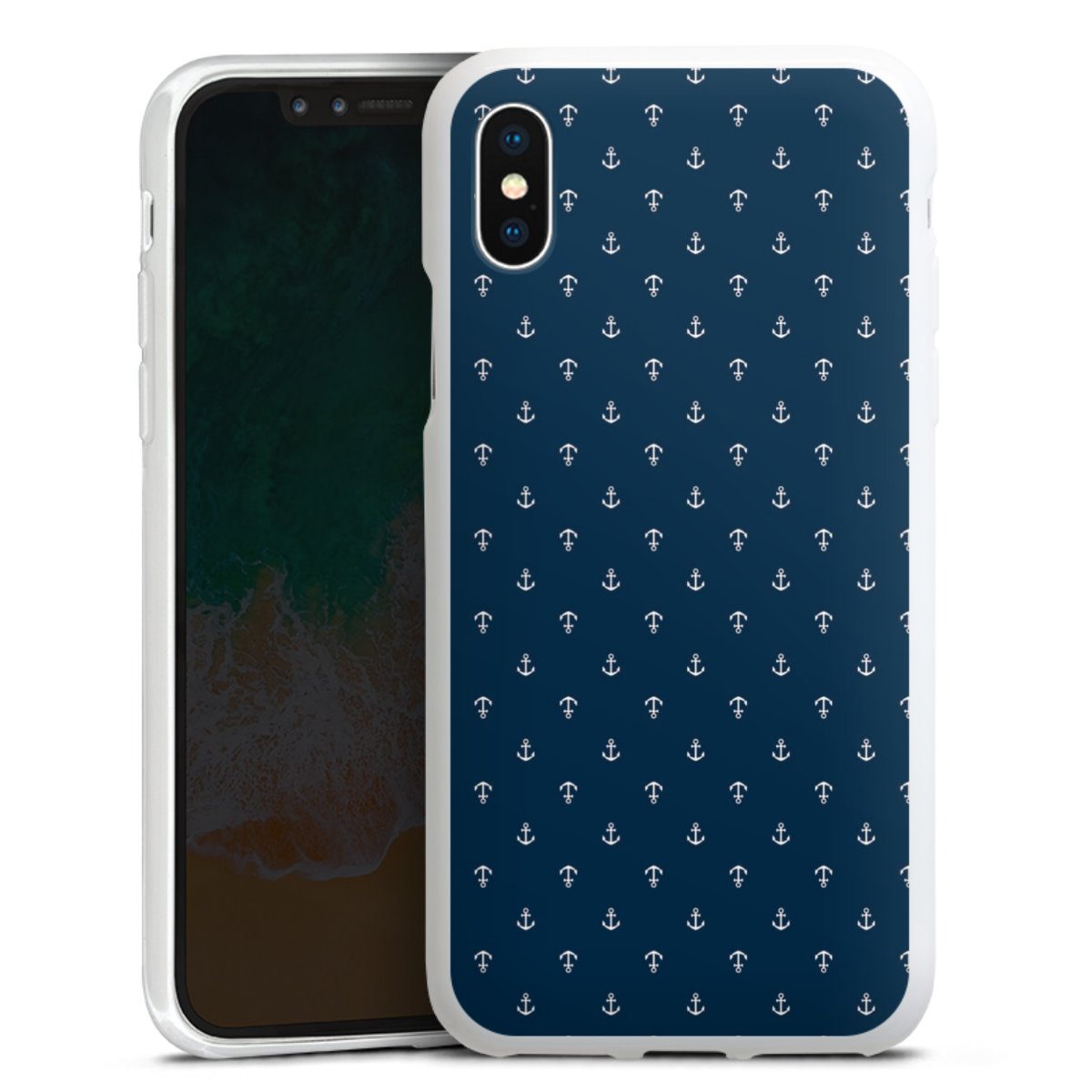 Silikon Case