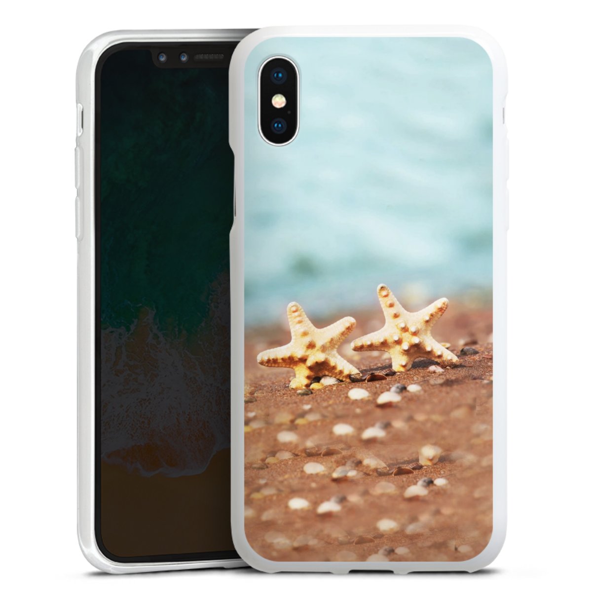 Silikon Case