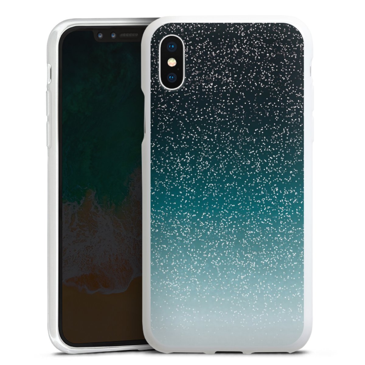Siliconen hoesje