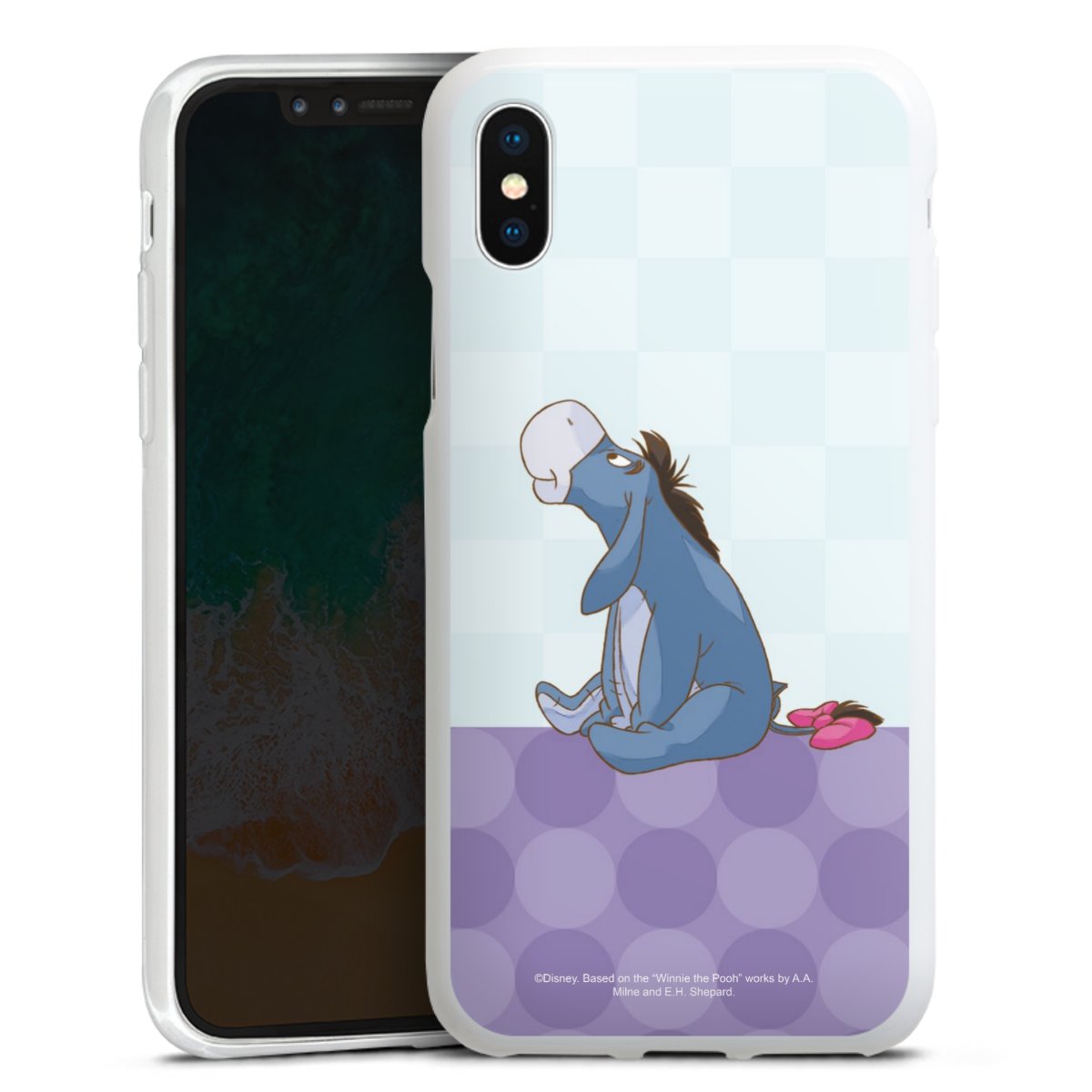 Silikon Case