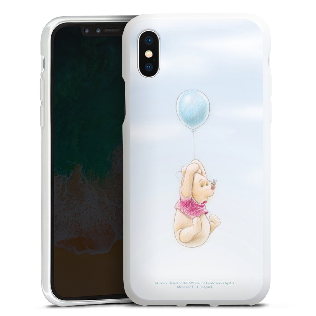 Cover silicone