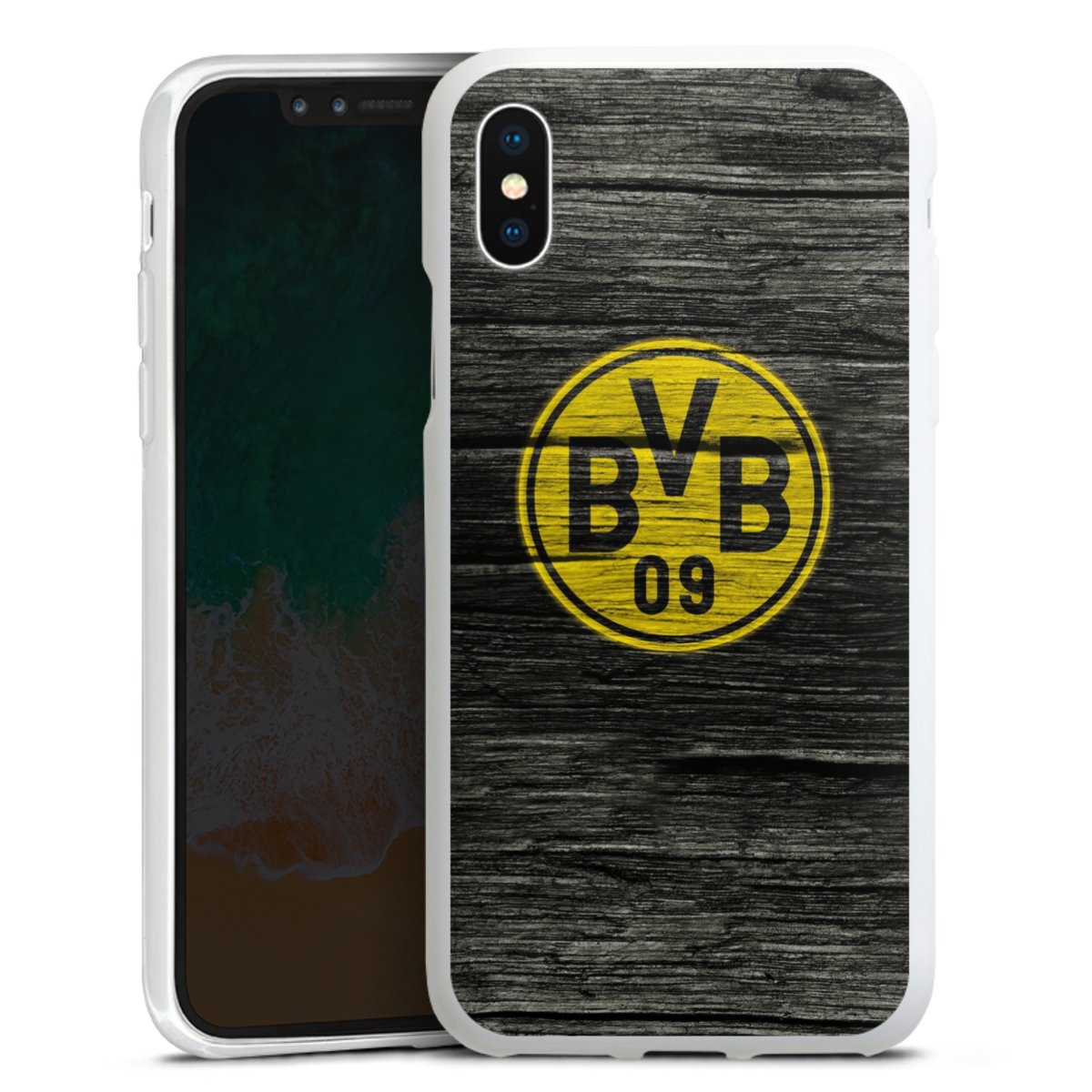 Silikon Case