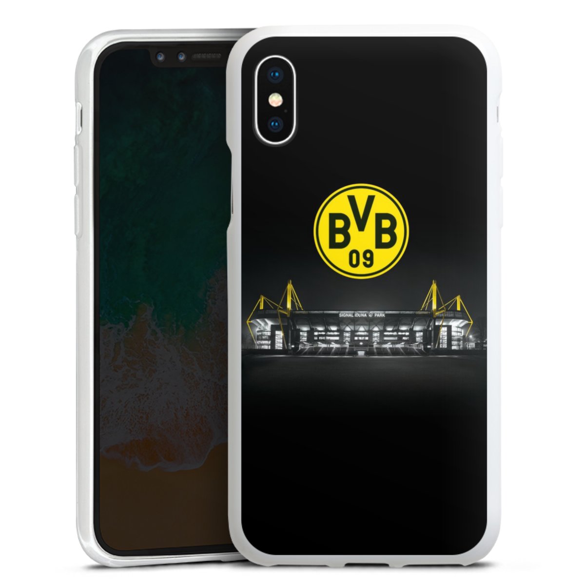 Silikon Case