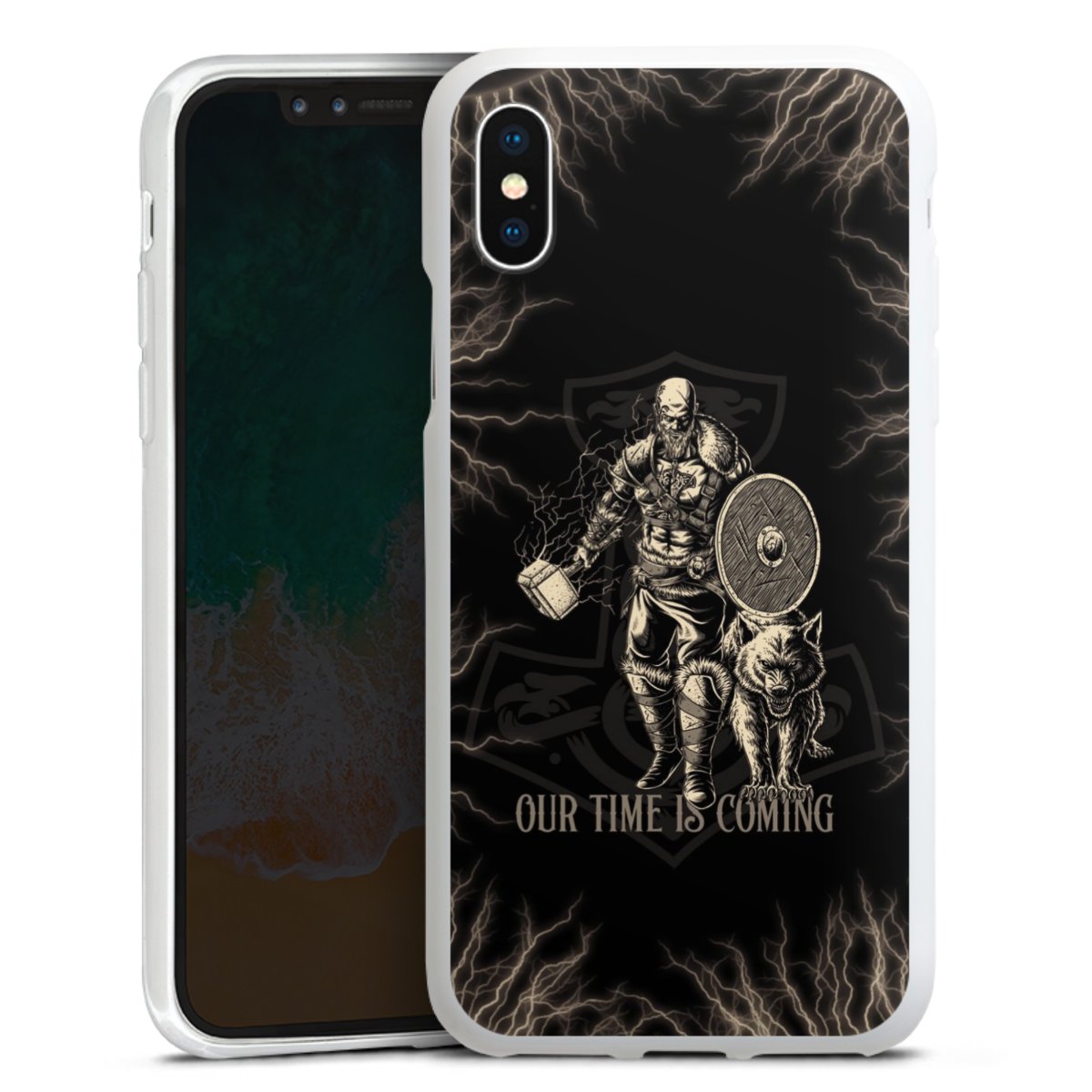 Cover silicone