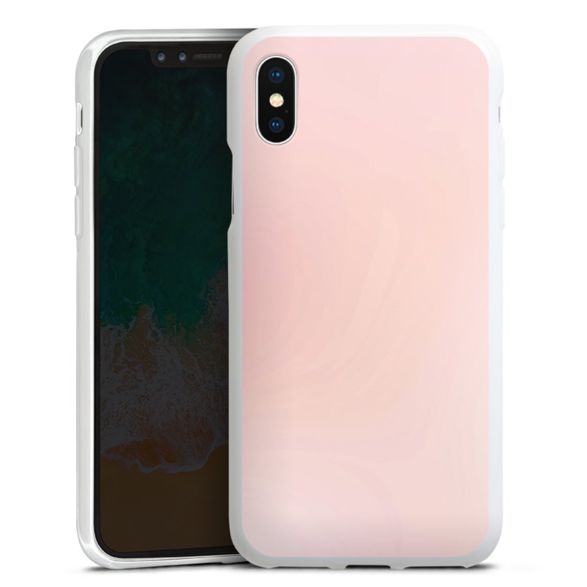 Silikon Case