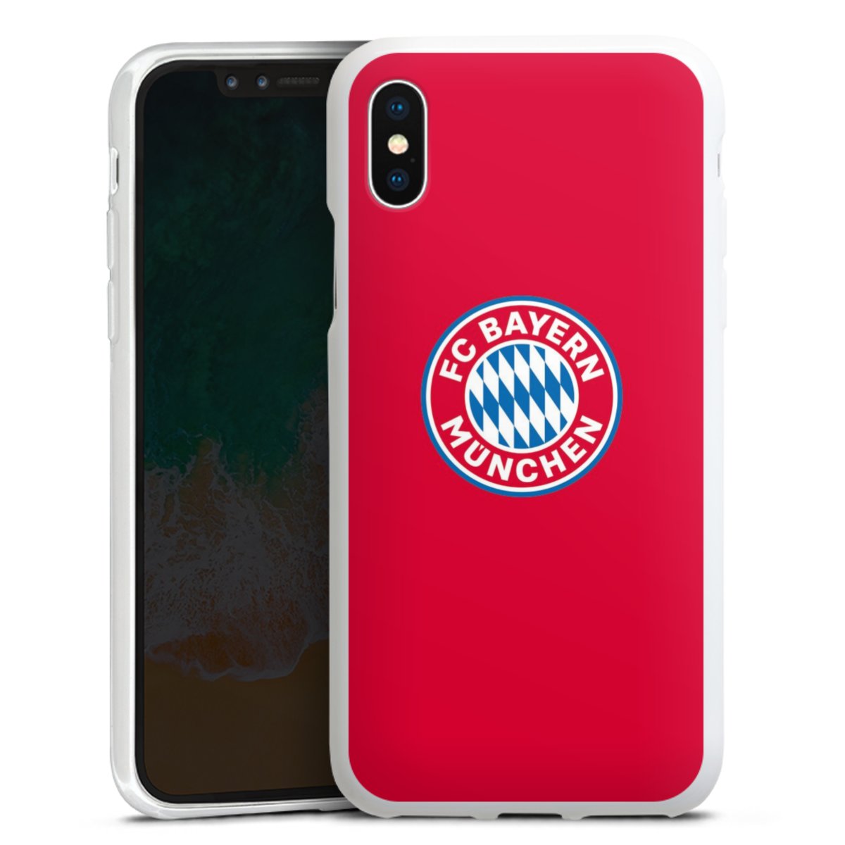 Cover silicone