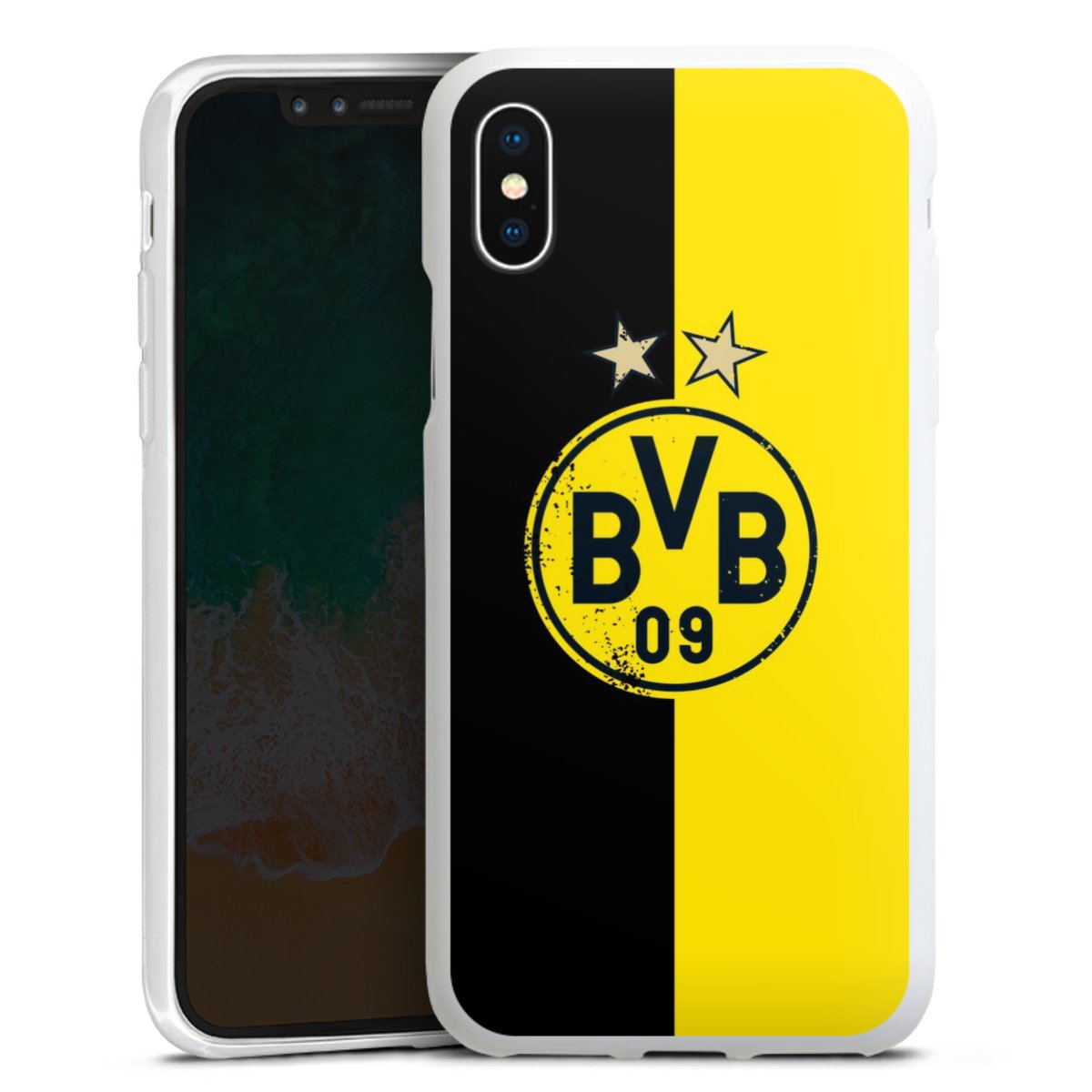 Silikon Case