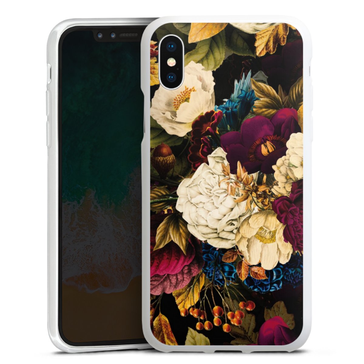 Cover silicone