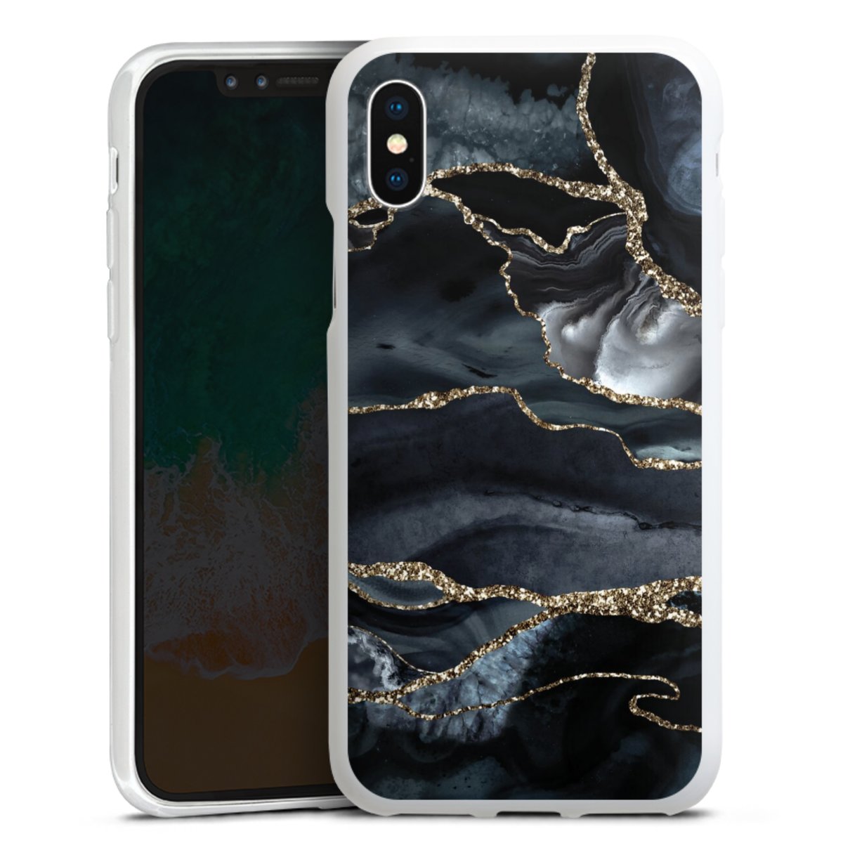 Cover silicone