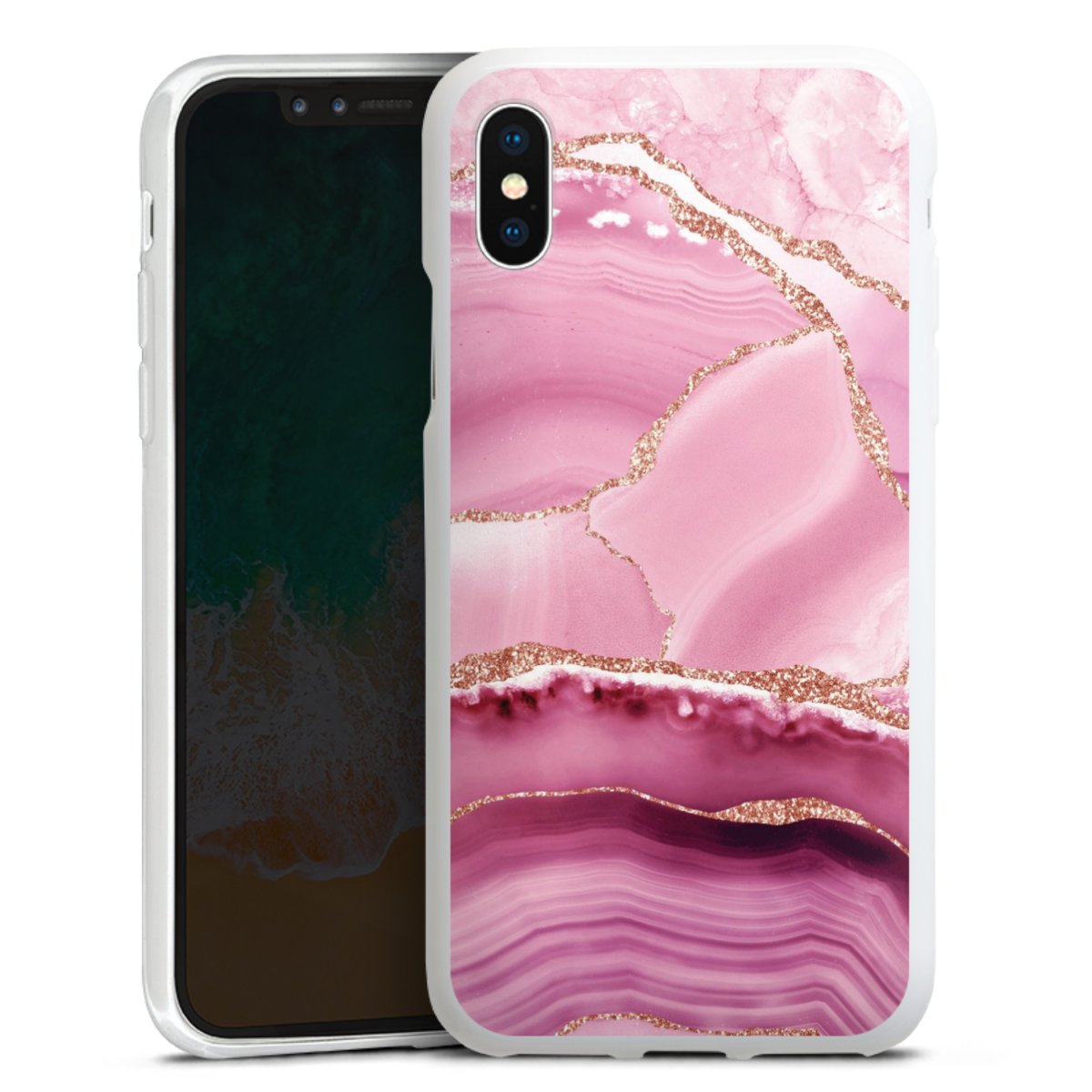 Cover silicone