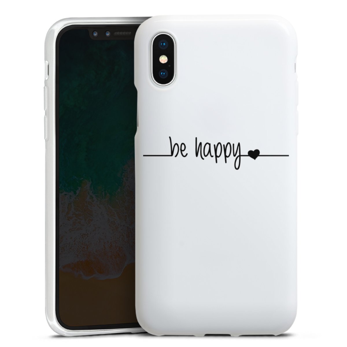Cover silicone