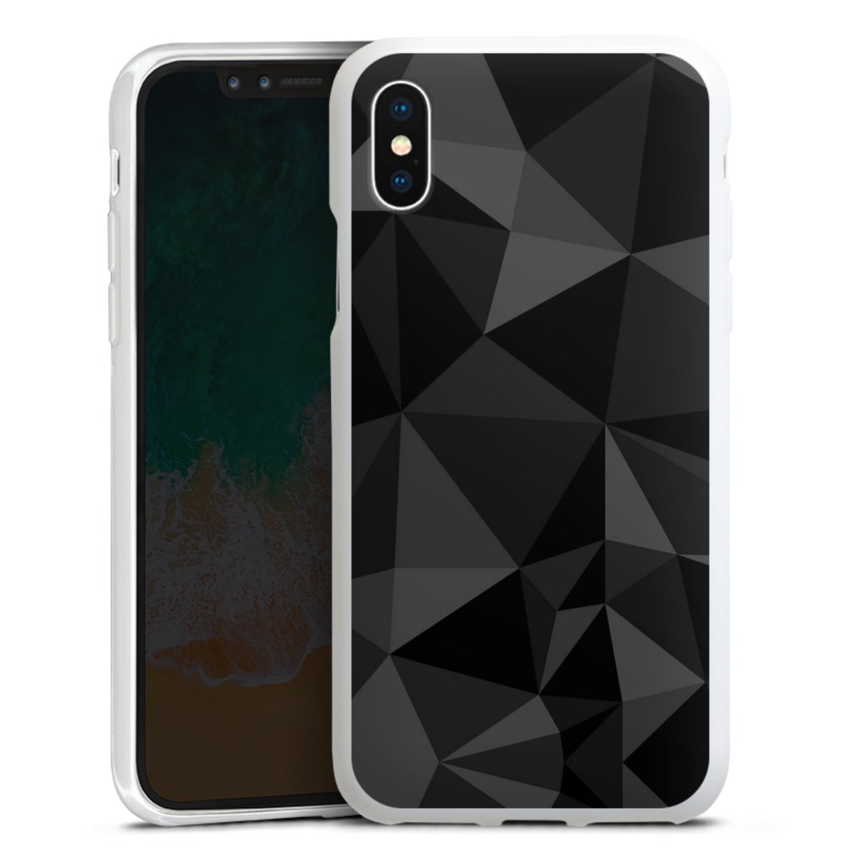 Silikon Case