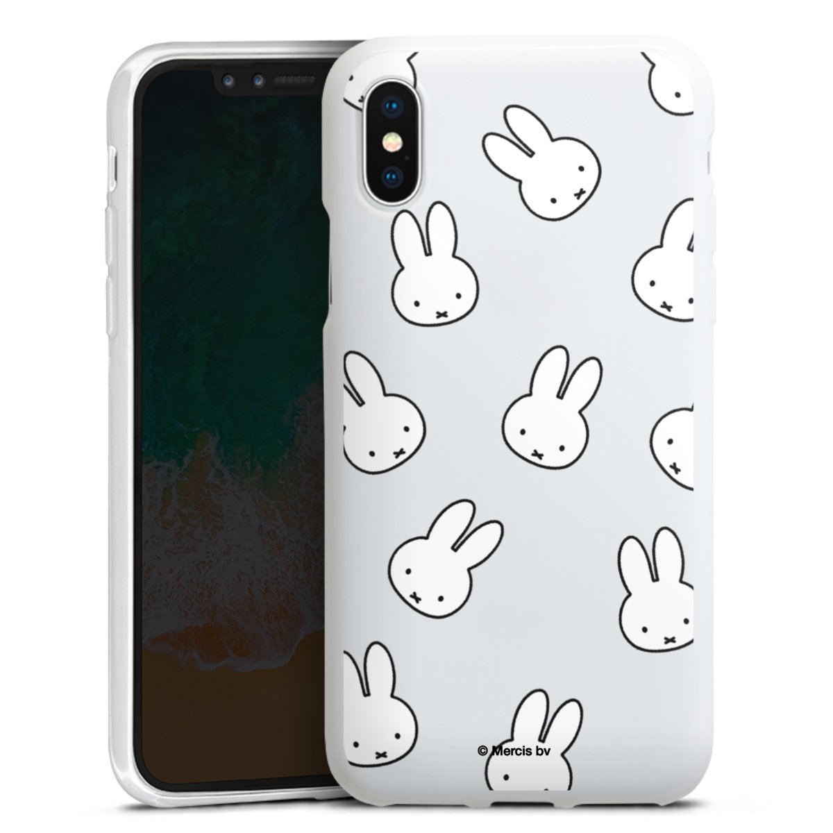 Silikon Case
