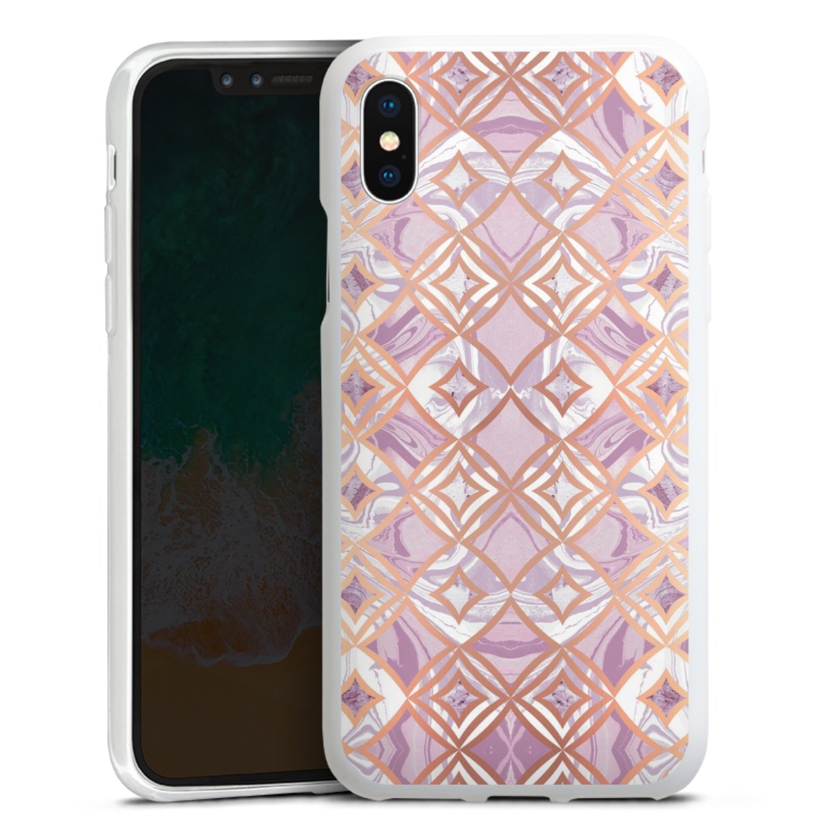 Cover silicone