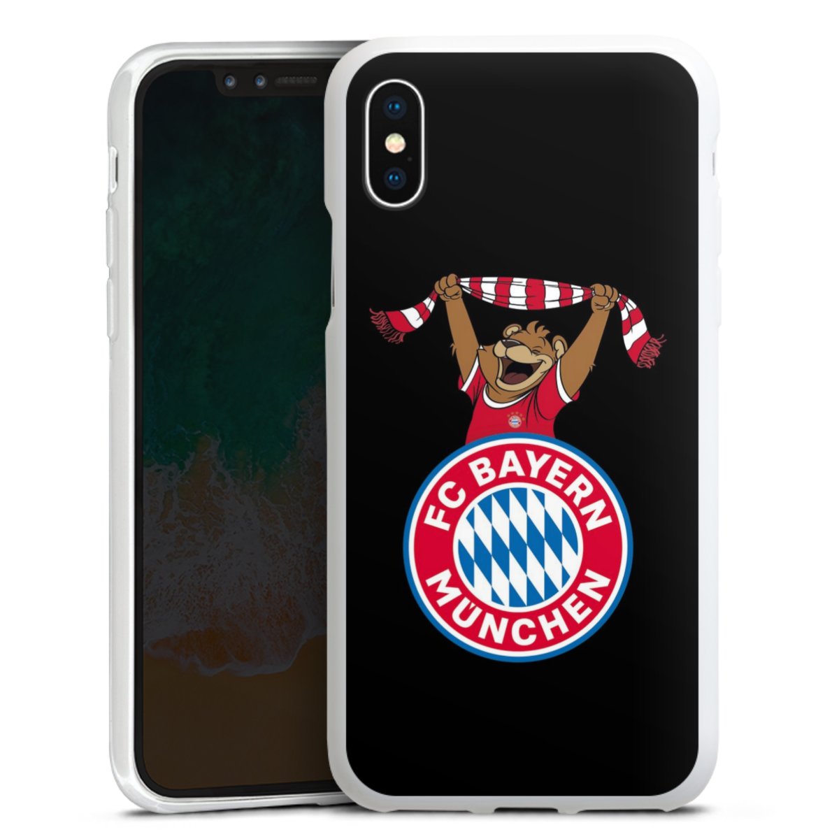 Cover silicone