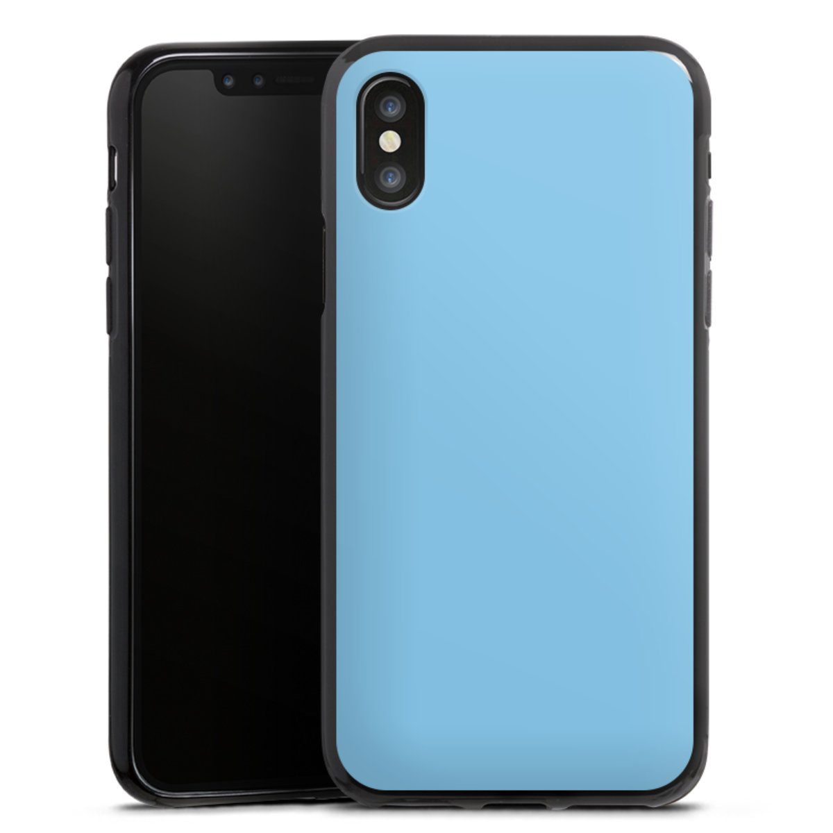 Siliconen hoesje