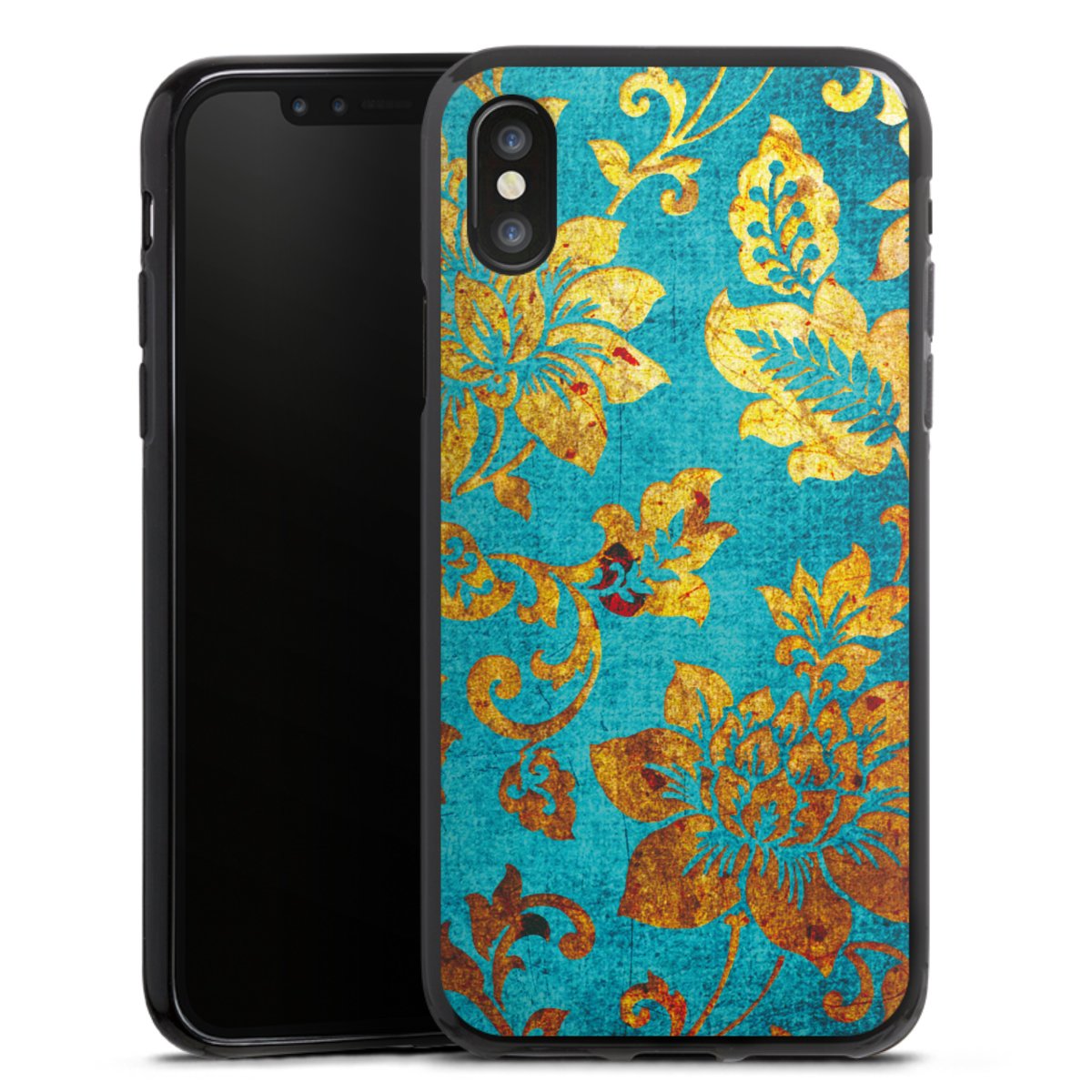 Siliconen hoesje