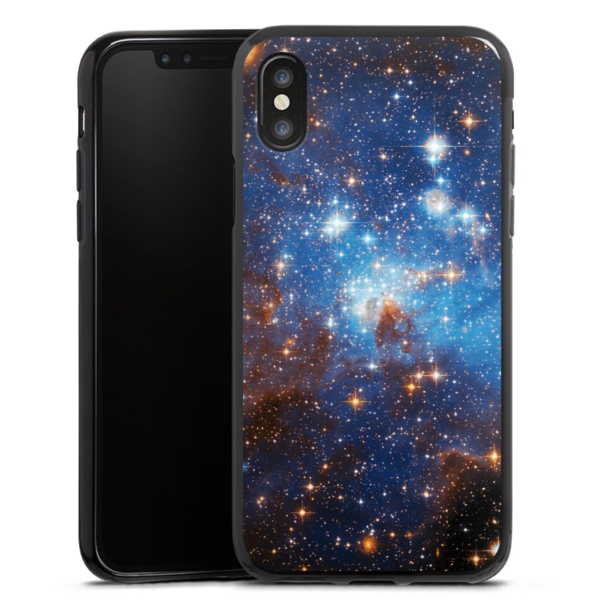 Siliconen hoesje