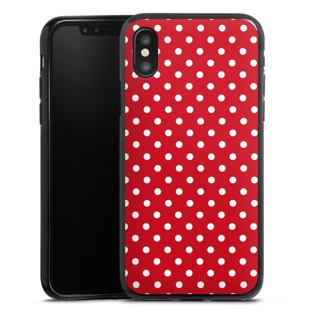 Siliconen hoesje