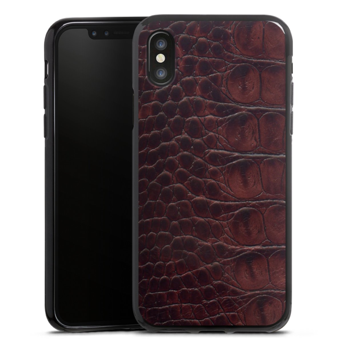 Siliconen hoesje