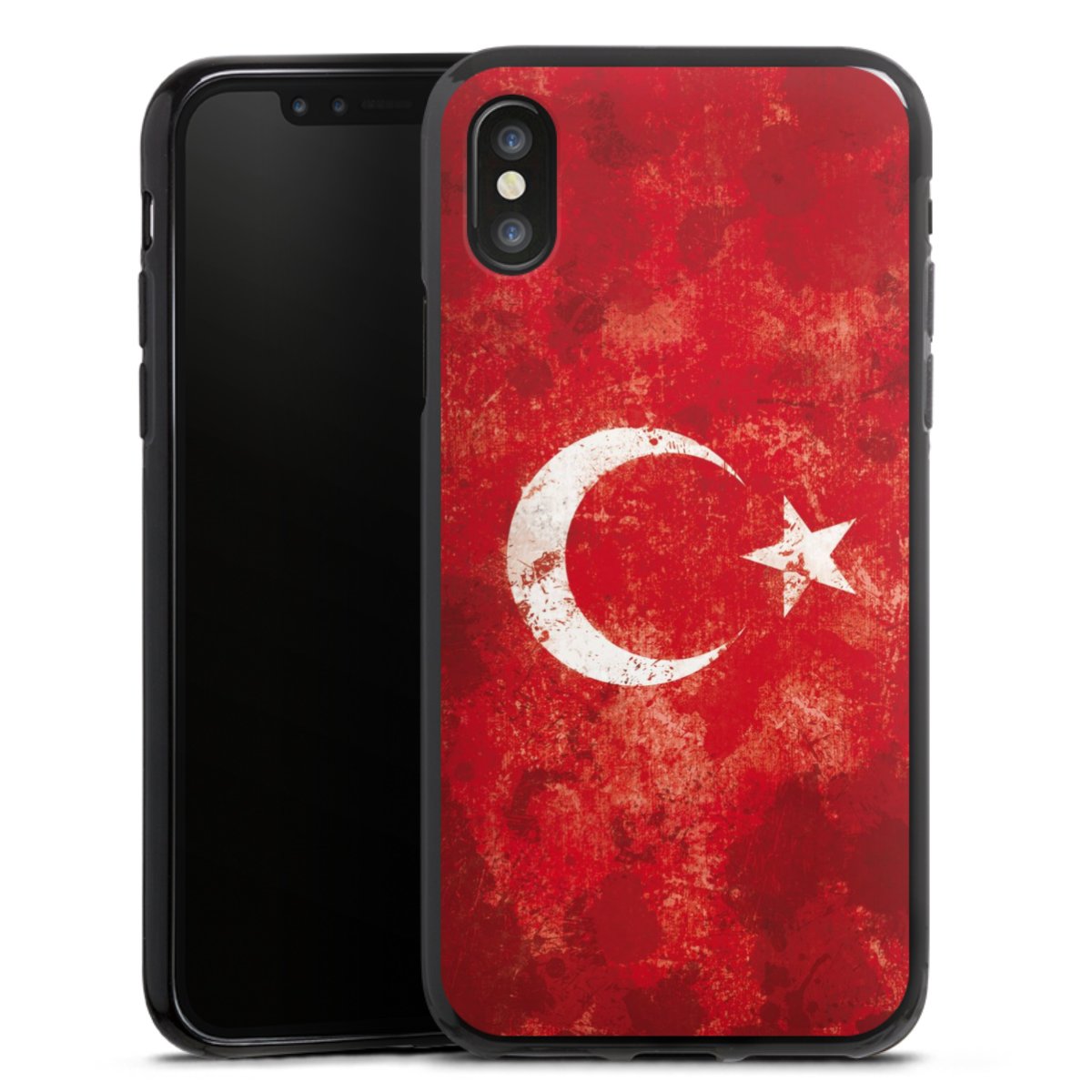 Cover silicone
