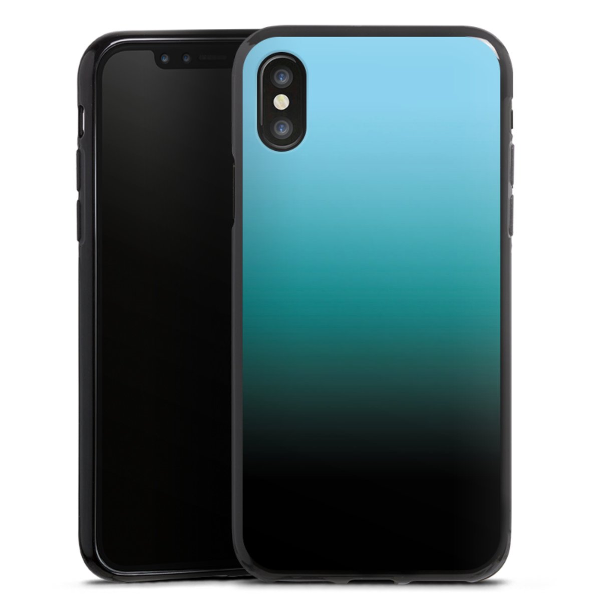 Siliconen hoesje