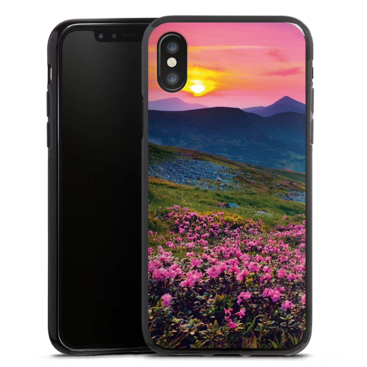Cover silicone