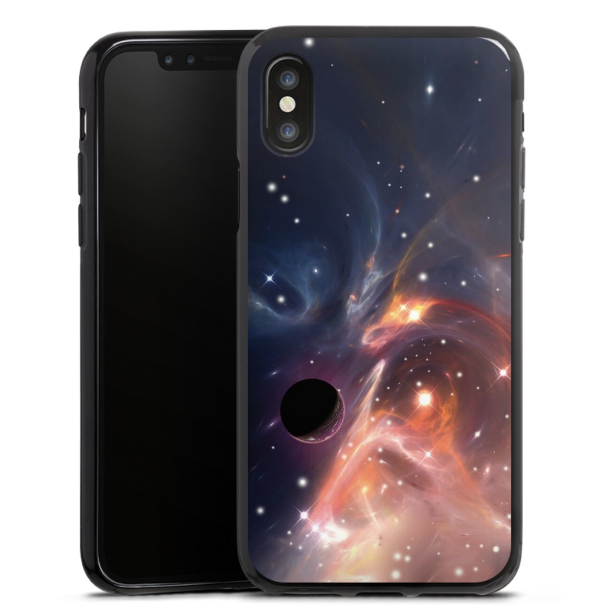 Silikon Case