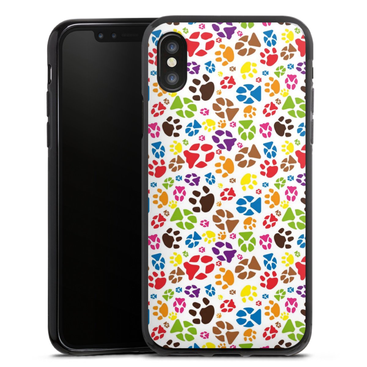 Siliconen hoesje