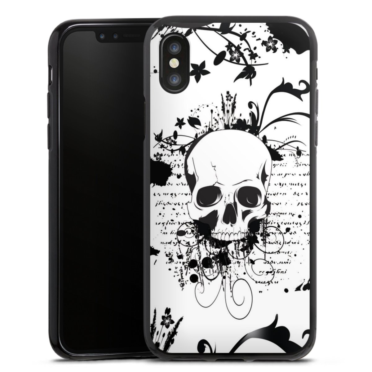 Silikon Case