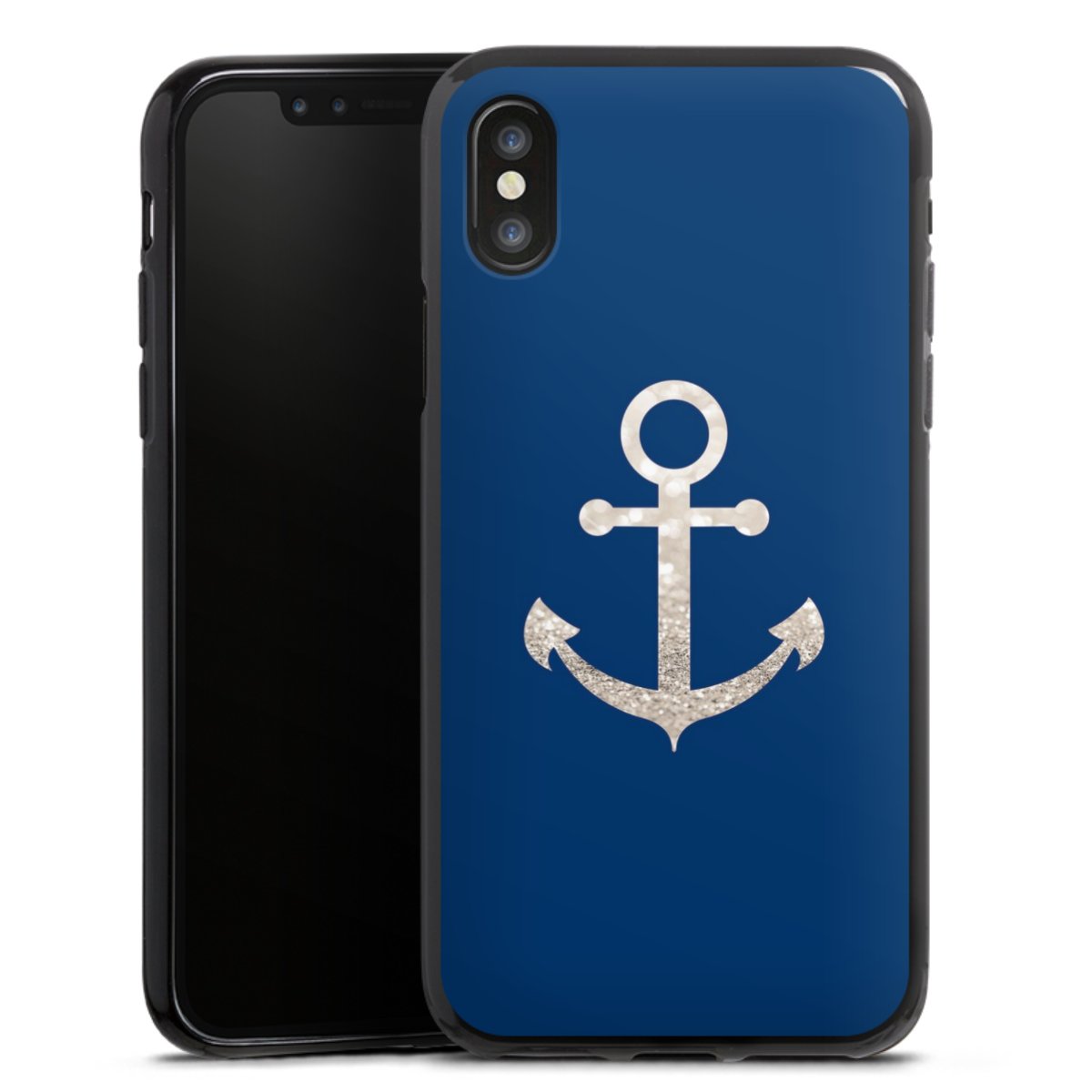 Silikon Case