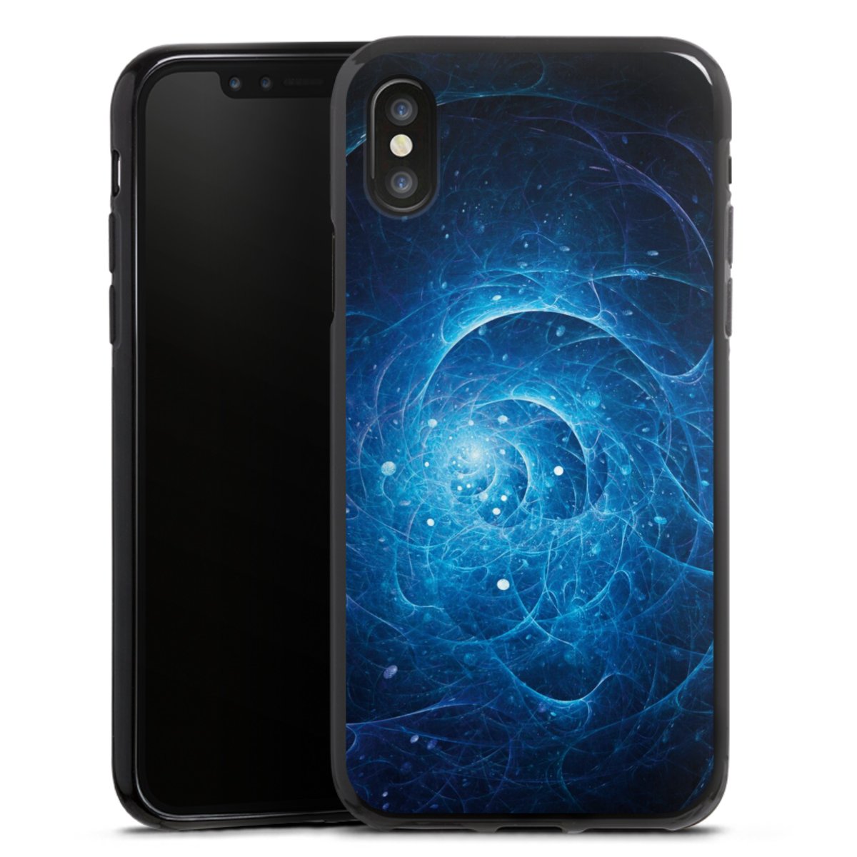 Cover silicone
