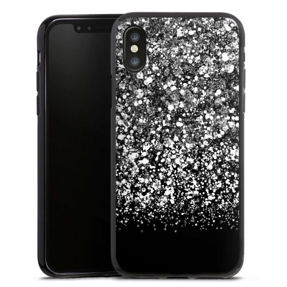 Silikon Case