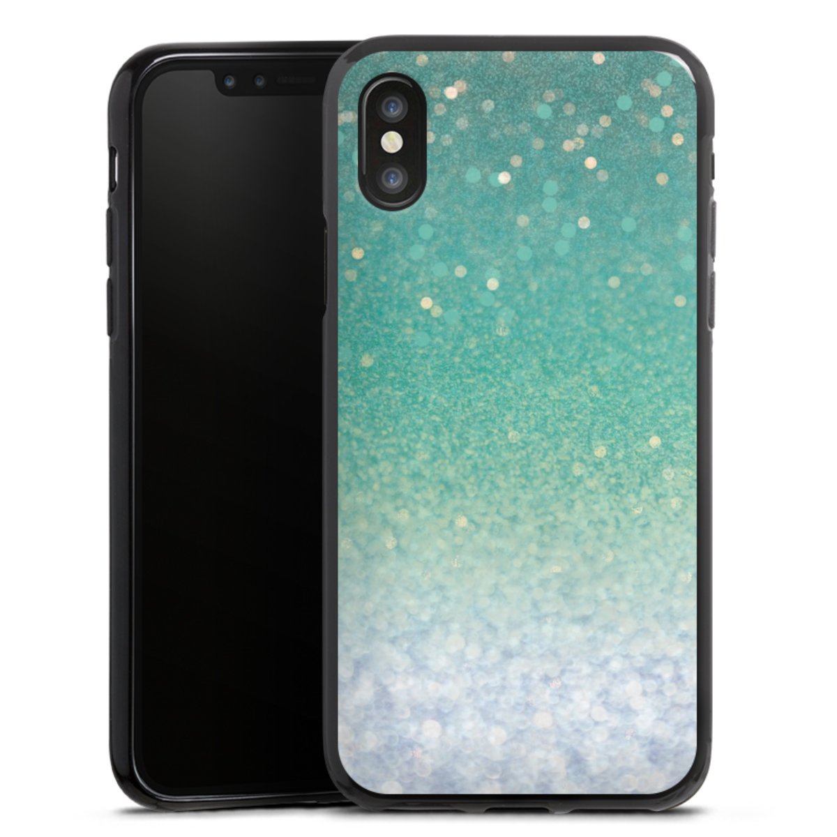 Siliconen hoesje