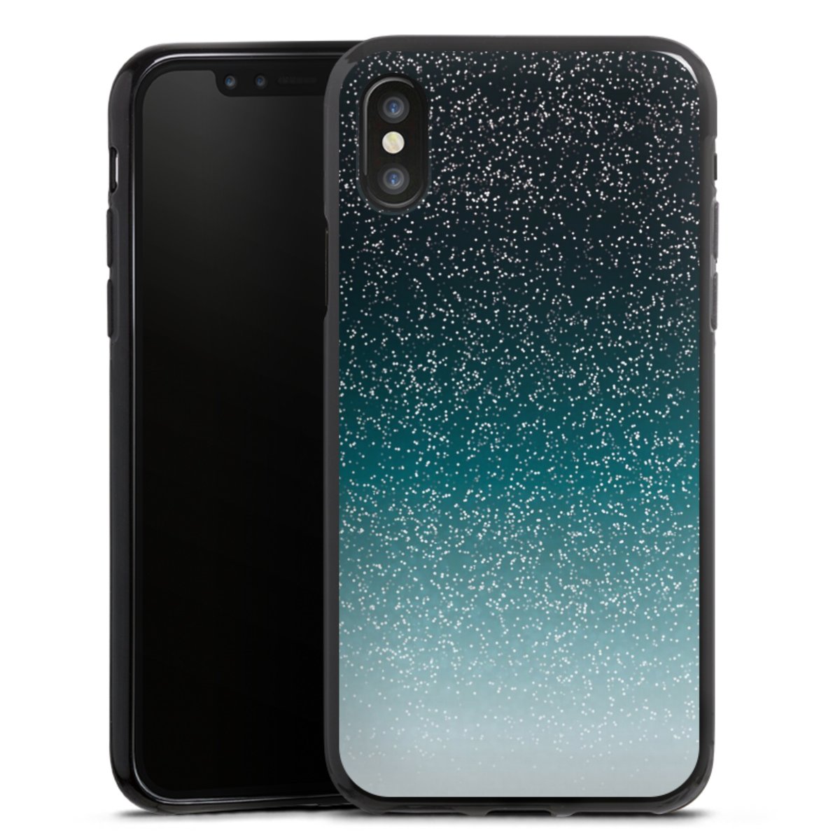 Cover silicone