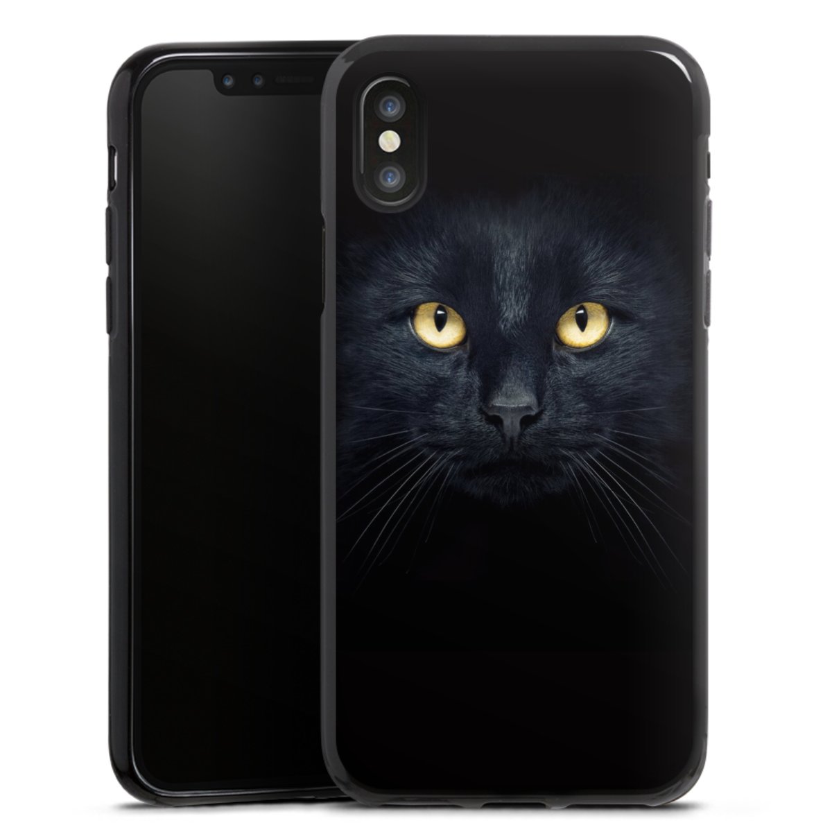 Coque en silicone