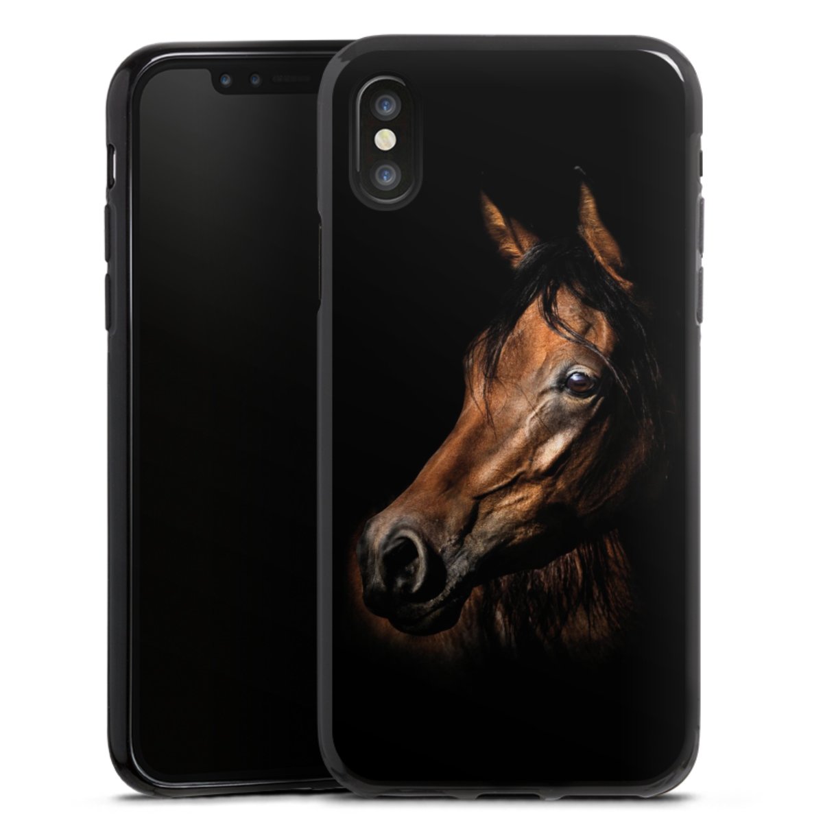Silikon Case