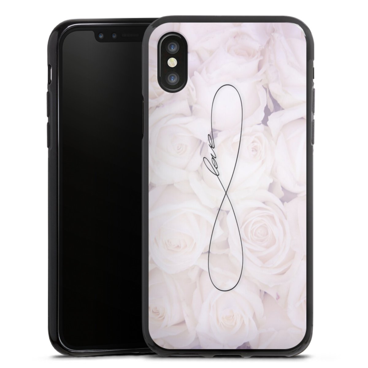 Silikon Case