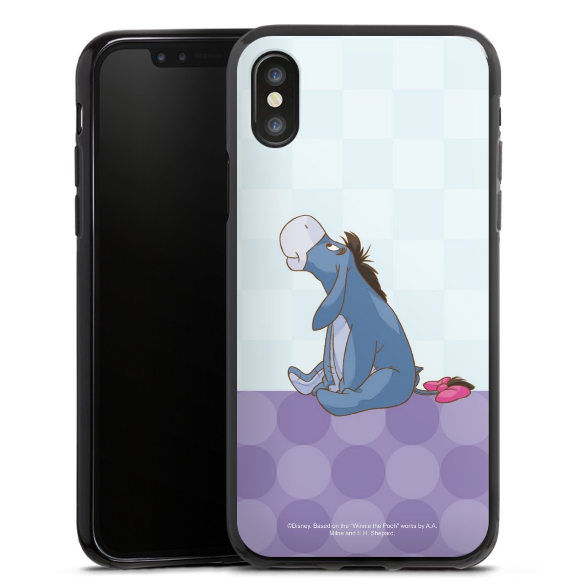 Silikon Case