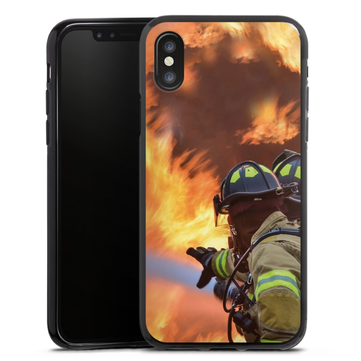 Siliconen hoesje