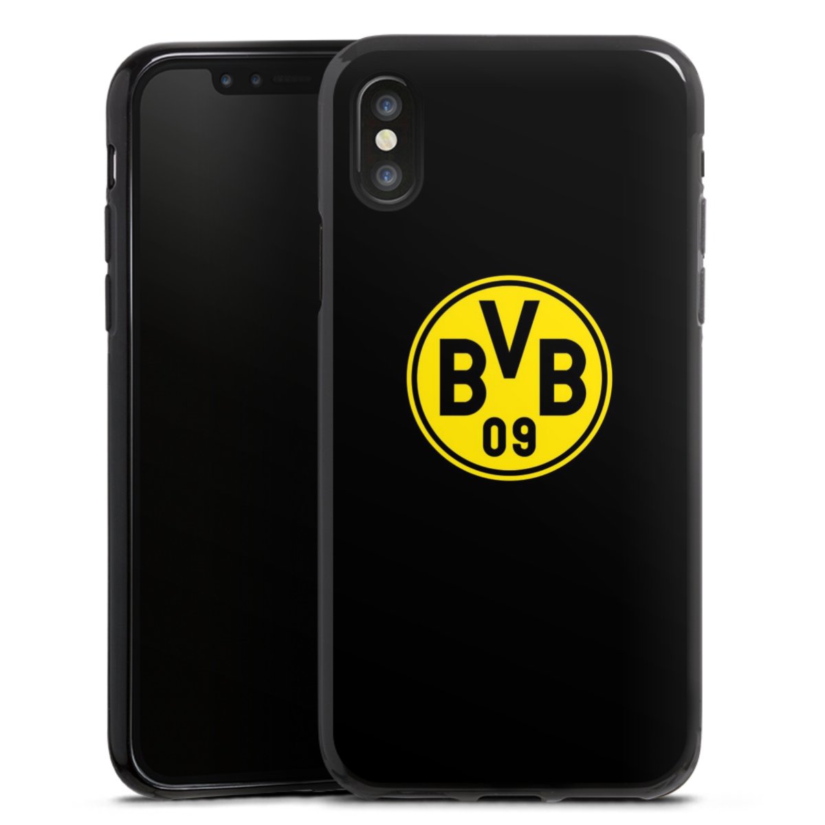 Coque en silicone